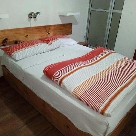 Atatau Hostel La Paz Exteriör bild