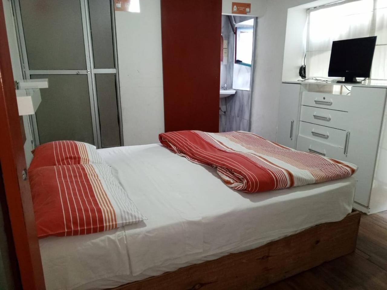 Atatau Hostel La Paz Exteriör bild
