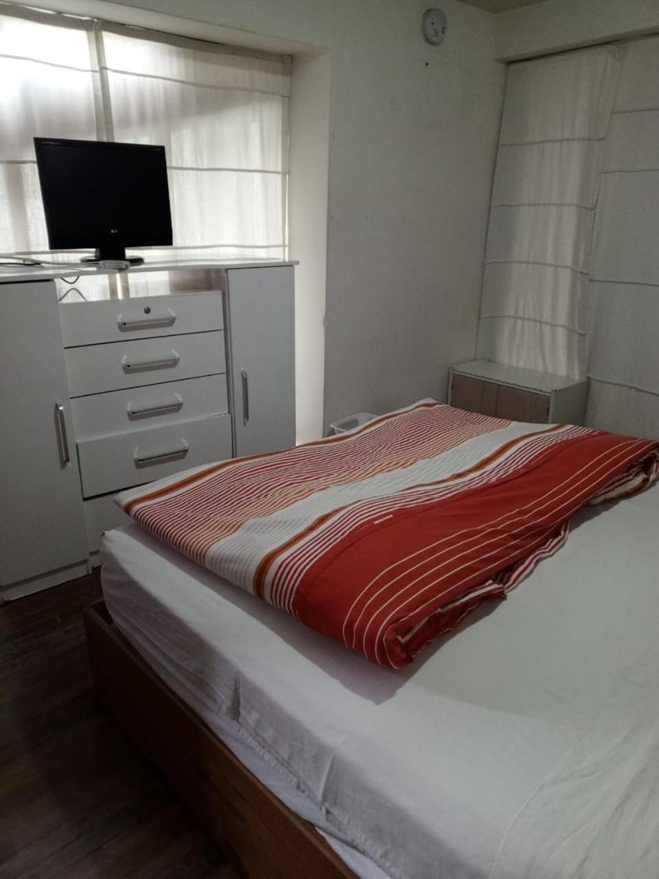 Atatau Hostel La Paz Exteriör bild